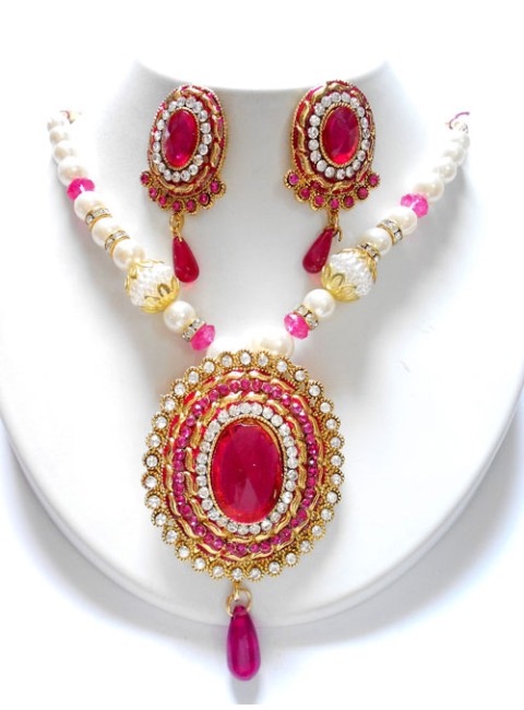 Fashion Pendant Sets